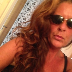Profilbild på Ulrica Rönnberg