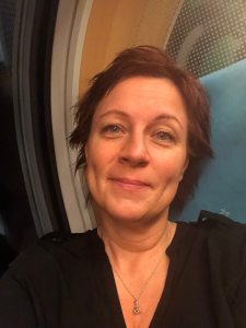 Profilbild på Ulrica Ruonakangas