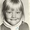 Profilbild på Ulrica Scott Malmgren