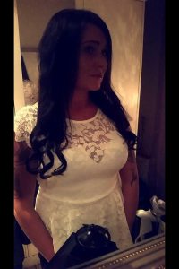 Profilbild på Ulrica Skynsveen