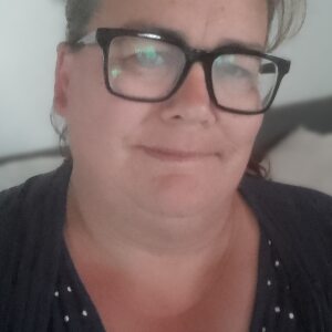 Profilbild på Ulrica Söderström