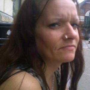 Profilbild på Ulrica Svensson