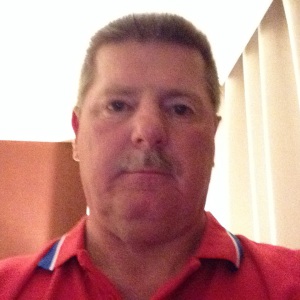 Profilbild på Ulrik Andersson