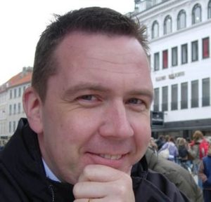 Profilbild på Ulrik Andersson