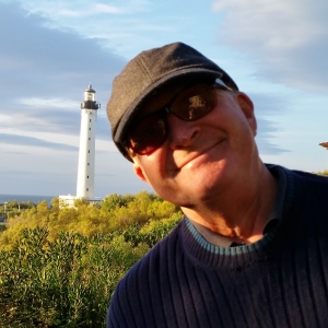 Profilbild på Ulrik Brännberg