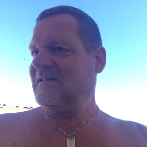 Profilbild på Ulrik Ekheim