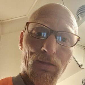 Profilbild på Ulrik Vennberg