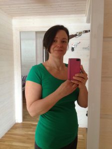 Profilbild på Ulrika Ahlgren
