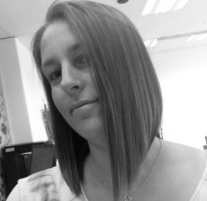 Profilbild på Ulrika Andersson