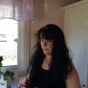 Profilbild på Ulrika Andersson