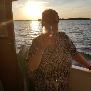 Profilbild på Ulrika Andersson