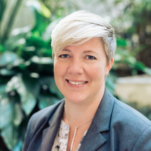 Profilbild på Ulrika Appelberg