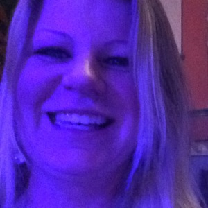 Profilbild på Ulrika Berg