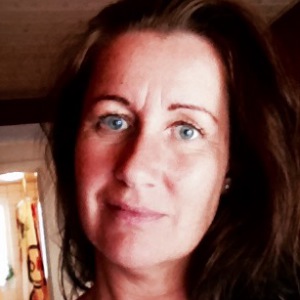 Profilbild på Ulrika Berg