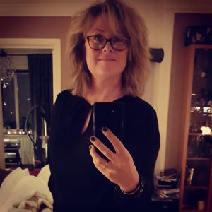 Profilbild på Ulrika Berg