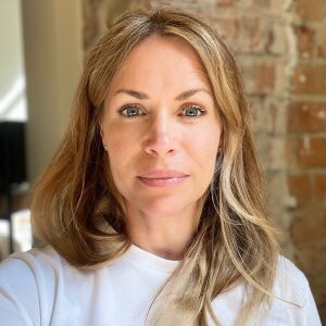 Profilbild på Ulrika Berg