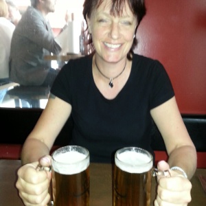 Profilbild på Ulrika Bergengren