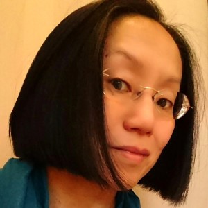 Profilbild på Ulrika Berggren
