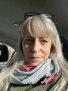 Profilbild på Ulrika Berglund