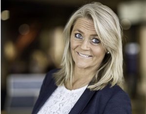 Profilbild på Ulrika Bergström