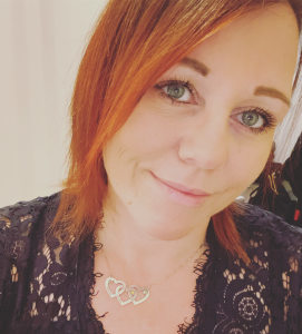 Profilbild på Ulrika Broberg