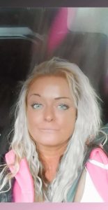Profilbild på Ulrika Carlsson