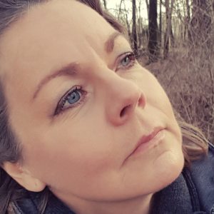 Profilbild på Ulrika Dahl