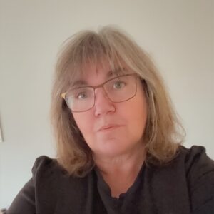 Profilbild på Ulrika Dahlberg