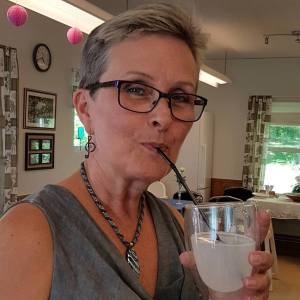 Profilbild på Ulrika Danner Andersson