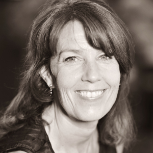 Profilbild på Ulrika Ekholmer