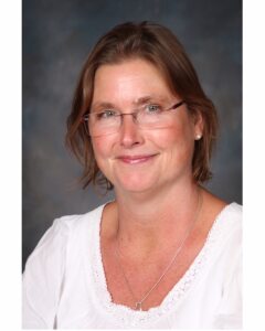 Profilbild på Ulrika Ekman