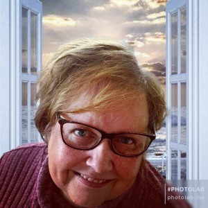 Profilbild på Ulrika Ekström