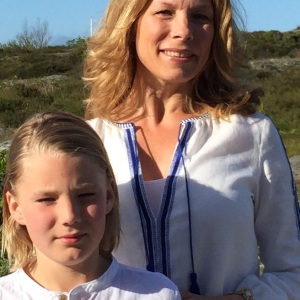 Profilbild på Ulrika Emericks