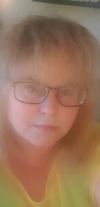 Profilbild på Ulrika Eriksson