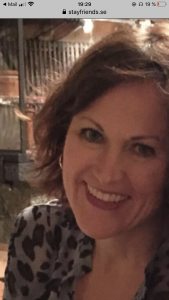 Profilbild på Ulrika Erlandsson