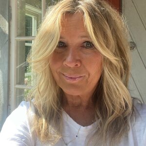 Profilbild på Ulrika Eurén