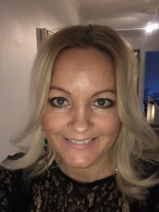 Profilbild på Ulrika Fäldt