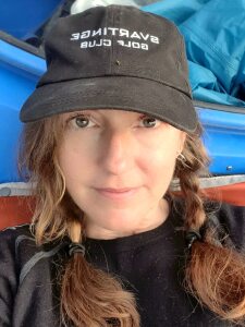 Profilbild på Ulrika Felldin