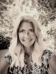 Profilbild på Ulrika Forsström