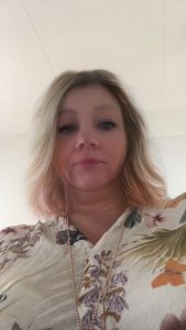 Profilbild på Ulrika Franzén