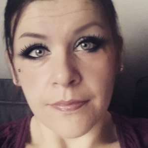 Profilbild på Ulrika Frid Garbov