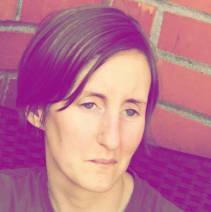 Profilbild på Ulrika Gasser