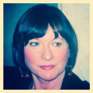 Profilbild på Ulrika Gedda