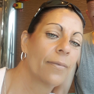 Profilbild på Ulrika Gustafsson