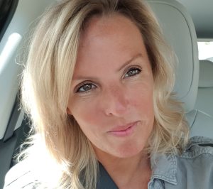 Profilbild på Ulrika Haddad