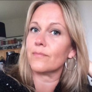 Profilbild på Ulrika Hall