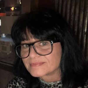 Profilbild på Ulrika Hallgren