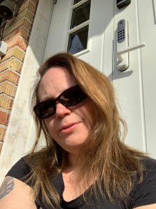 Profilbild på Ulrika Hellström