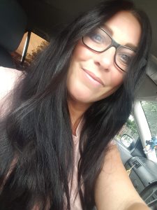 Profilbild på Ulrika Henriksen