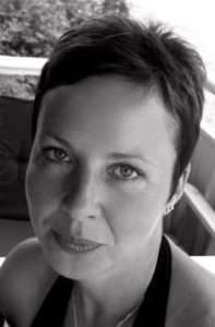 Profilbild på Ulrika Hjelmgren Stengård